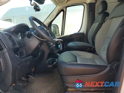 Zdjęcie 7 z 13 samochodu: 2025 RAM PROMASTER 3500 3500 HIGH VIN:3C6MRVHGXSE546537 - miniatura
