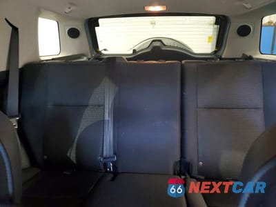 Zdjęcie 10 z 13 samochodu: 2014 TOYOTA FJ CRUISER BASE VIN:JTEBU4BF3EK186792 - miniatura