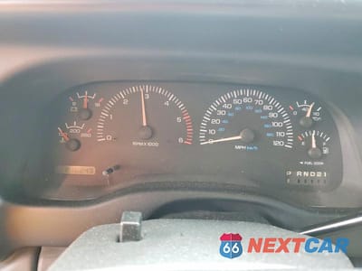 Zdjęcie 9 z 12 samochodu: 1997 DODGE DAKOTA VIN:1B7GL23X7VS147275 - miniatura