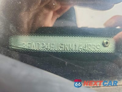 Zdjęcie 13 z 13 samochodu: 2019 FORD FIESTA VIN:3FADP4EJ5KM164839 - miniatura