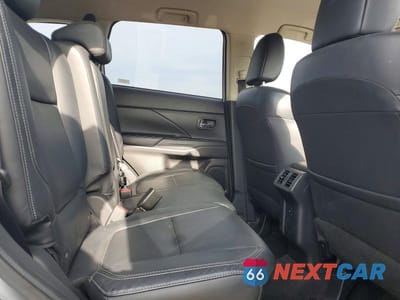 Zdjęcie 11 z 13 samochodu: 2019 MITSUBISHI OUTLANDER SE VIN:JA4AD3A31KJ001569 - miniatura