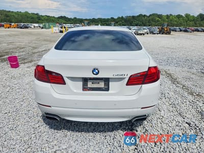 Zdjęcie 6 z 12 samochodu: 2013 BMW 550 I VIN:WBAFR9C57DDX80599 - miniatura