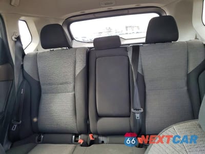 Zdjęcie 10 z 13 samochodu: 2023 NISSAN ROGUE SV VIN:5N1BT3BA9PC846140 - miniatura