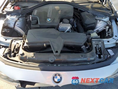Zdjęcie 11 z 12 samochodu: 2018 BMW 320 I VIN:WBA8A9C50JAH14606 - miniatura