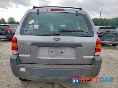 Zdjęcie 6 z 13 samochodu: 2007 FORD ESCAPE XLS VIN:1FMYU02Z47KA13069 - miniatura