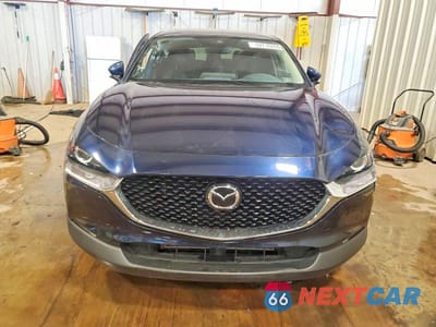 Piąte zdjęcie samochodu w środku: 2021 MAZDA CX-30 PREFERRED VIN:3MVDMBCL9MM222772 - miniatura