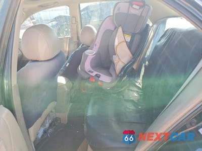 Zdjęcie 10 z 14 samochodu: 2000 HONDA ACCORD EX VIN:1HGCG1653YA039349 - miniatura