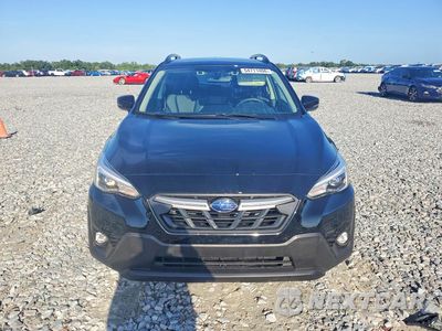 Piąte zdjęcie samochodu w środku: 2023 SUBARU CROSSTREK LIMITED VIN:JF2GTHMC3P8329989 - miniatura