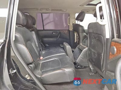Zdjęcie 11 z 13 samochodu: 2018 NISSAN ARMADA SV VIN:JN8AY2ND0J9051004 - miniatura
