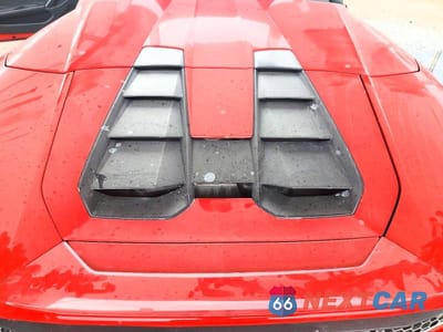 Zdjęcie 11 z 12 samochodu: 2022 LAMBORGHINI HURACAN EVO VIN:ZHWUT5ZF3NLA18778 - miniatura