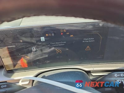 Zdjęcie 9 z 13 samochodu: 2026 KIA SPORTAGE SX PRESTIGE VIN:5XYK53DF8TG359167 - miniatura