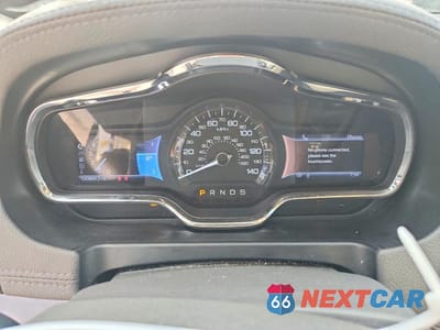 Zdjęcie 9 z 14 samochodu: 2013 LINCOLN MKT VIN:2LMHJ5AT5DBL56518 - miniatura