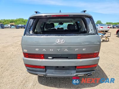 Zdjęcie 6 z 13 samochodu: 2025 HYUNDAI SANTA FE SEL VIN:5NMP2DGLXSH123274 - miniatura