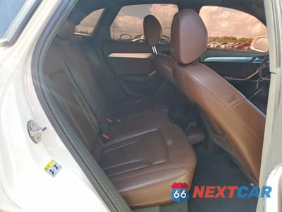Zdjęcie 10 z 12 samochodu: 2016 AUDI Q3 PREMIUM PLUS VIN:WA1EFCFS0GR010915 - miniatura
