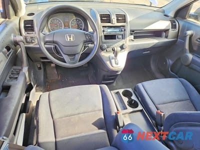 Zdjęcie 8 z 12 samochodu: 2010 HONDA CR-V LX VIN:5J6RE4H31AL068090 - miniatura