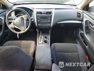 Zdjęcie 8 z 13 samochodu: 2013 NISSAN ALTIMA 2.5 VIN:1N4AL3AP2DC166622 - miniatura