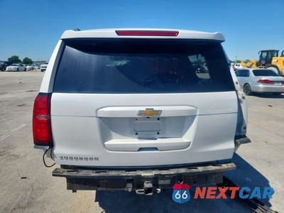 Zdjęcie 6 z 13 samochodu: 2016 CHEVROLET SUBURBAN C1500 LTZ VIN:1GNSCJKC0GR169672 - miniatura