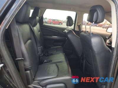Zdjęcie 10 z 13 samochodu: 2014 DODGE JOURNEY SXT VIN:3C4PDCBB8ET186660 - miniatura