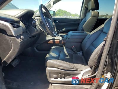 Zdjęcie 7 z 13 samochodu: 2020 GMC YUKON XL C1500 SLT VIN:1GKS1GKC4LR235088 - miniatura