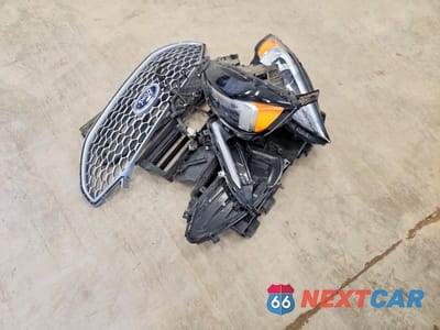 Zdjęcie 13 z 14 samochodu: 2024 FORD EDGE SEL VIN:2FMPK4J90RBA70165 - miniatura