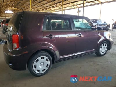 Trzecie zdjęcie samochodu z tyłu: 2012 SCION XB BASE VIN:JTLZE4FE7CJ012913 - miniatura