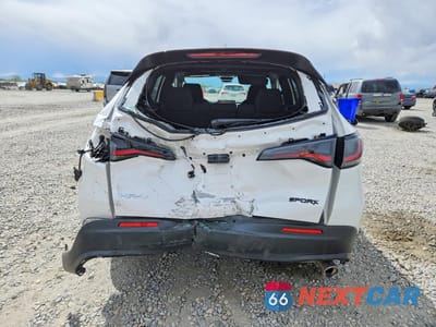 Zdjęcie 6 z 14 samochodu: 2025 HONDA HR-V SPORT VIN:3CZRZ2H50SM738237 - miniatura