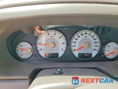 Zdjęcie 9 z 12 samochodu: 2004 DODGE STRATUS SXT VIN:1B3EL46X54N102588 - miniatura