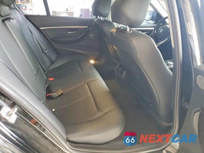 Zdjęcie 10 z 12 samochodu: 2015 BMW 320 I VIN:WBA3B1G52FNT06494 - miniatura