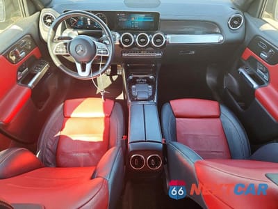 Zdjęcie 8 z 13 samochodu: 2021 MERCEDES-BENZ GLB 250 4MATIC VIN:W1N4M4HB5MW103395 - miniatura