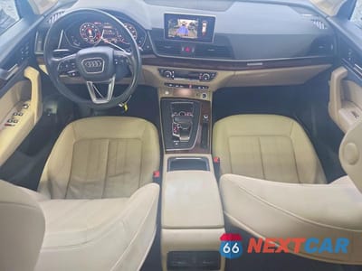 Zdjęcie 8 z 13 samochodu: 2018 AUDI Q5 PREMIUM PLUS VIN:WA1BNAFY1J2133296 - miniatura