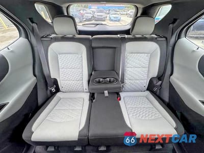 Zdjęcie 10 z 15 samochodu: 2020 CHEVROLET EQUINOX LS VIN:3GNAXHEV3LS731142 - miniatura