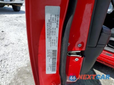 Zdjęcie 13 z 13 samochodu: 2017 DODGE CHARGER R VIN:2C3CDXCT4HH576072 - miniatura