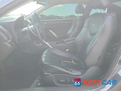 Zdjęcie 7 z 12 samochodu: 2012 INFINITI G37 COUPE BASE VIN:JN1CV6EK3CM420783 - miniatura