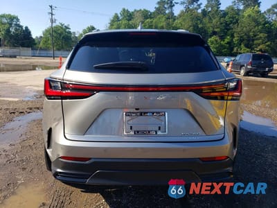 Zdjęcie 6 z 12 samochodu: 2026 LEXUS NX 350 PREMIUM VIN:2T2GGCEZ5TC096538 - miniatura