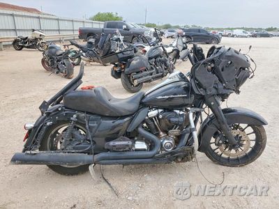 2017 HARLEY-DAVIDSON FLTRXS ROAD GLIDE SPECIAL 1HD1KTC1XHB662641 - główne zdjęcie licytacji z USA - miniatura