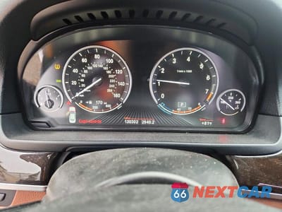 Zdjęcie 9 z 12 samochodu: 2016 BMW 528 I VIN:WBA5A5C56GG352988 - miniatura