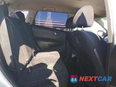 Zdjęcie 11 z 14 samochodu: 2014 NISSAN ROGUE SELECT S VIN:JN8AS5MT6EW600921 - miniatura