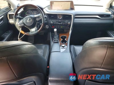 Zdjęcie 8 z 13 samochodu: 2017 LEXUS RX 350 BASE VIN:2T2ZZMCA5HC078330 - miniatura