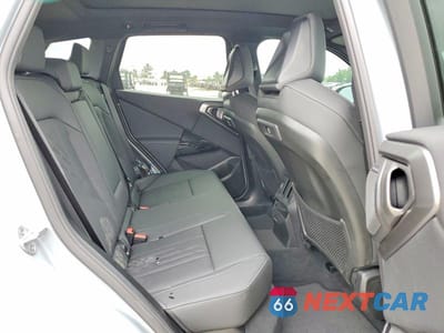 Zdjęcie 11 z 13 samochodu: 2026 BMW X3 M50 VIN:5UX73GP0XT9270999 - miniatura