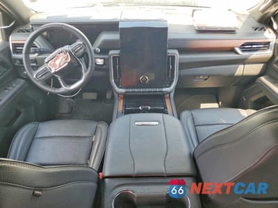 Zdjęcie 8 z 13 samochodu: 2025 GMC YUKON XL DENALI VIN:1GKS2JRL3SR329994 - miniatura