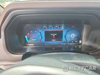 Zdjęcie 9 z 12 samochodu: 2024 FORD F150 KING RANCH VIN:1FTFW6L83RFA84242 - miniatura