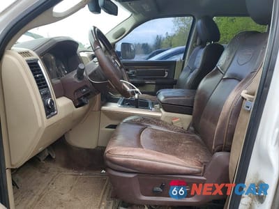 Zdjęcie 7 z 13 samochodu: 2013 RAM 1500 LONGHORN VIN:1C6RR7PTXDS619616 - miniatura