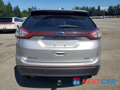 Zdjęcie 6 z 13 samochodu: 2016 FORD EDGE SEL VIN:2FMPK3J94GBB99498 - miniatura