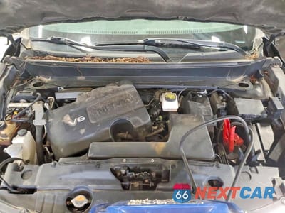 Zdjęcie 12 z 13 samochodu: 2017 NISSAN PATHFINDER SV VIN:5N1DR2MM6HC656340 - miniatura
