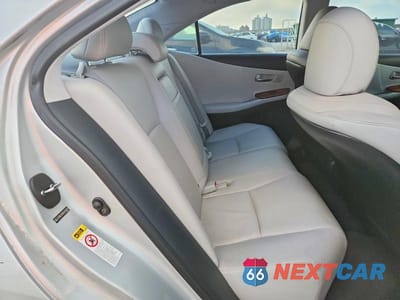 Zdjęcie 10 z 12 samochodu: 2011 LEXUS HS 250H VIN:JTHBB1BA8B2043859 - miniatura