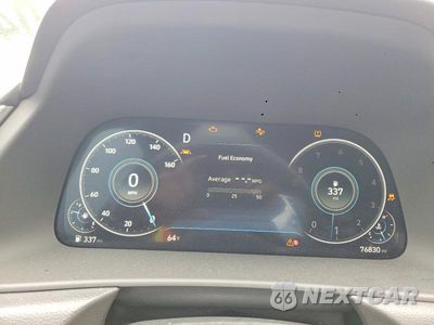 Zdjęcie 9 z 12 samochodu: 2023 HYUNDAI SONATA SEL PLUS VIN:KMHL44J28PA271042 - miniatura