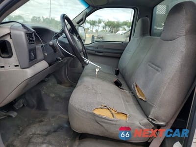 Zdjęcie 7 z 13 samochodu: 2001 FORD F350 SUPER DUTY VIN:1FDWF36F11EC20267 - miniatura