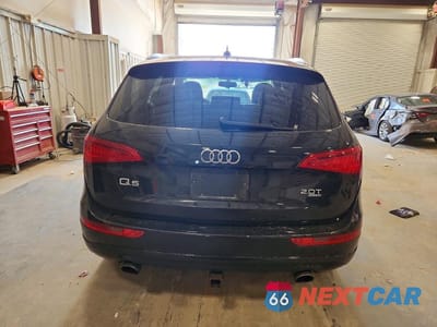 Zdjęcie 6 z 13 samochodu: 2014 AUDI Q5 PREMIUM PLUS VIN:WA1LFAFP4EA096538 - miniatura