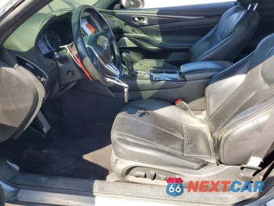 Zdjęcie 7 z 12 samochodu: 2018 INFINITI Q60 RED SPORT 400 VIN:JN1FV7EKXJM530200 - miniatura