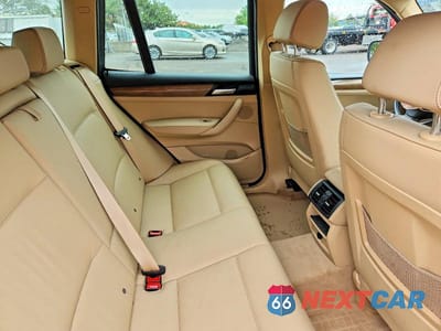 Zdjęcie 11 z 13 samochodu: 2013 BMW X3 XDRIVE28I VIN:5UXWX9C51D0A15888 - miniatura